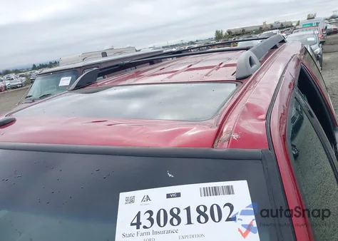 2016 Ford Expedition Xlt/King Ranch from USA, damaged, VIN 1FMJU1JT3GEF31662